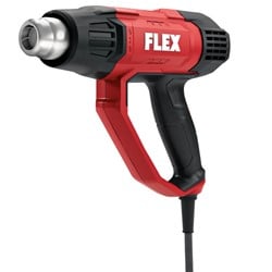 Flex Heteluchtpistool HG650 2000