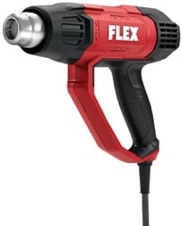 Flex Heteluchtpistool HG650 2000