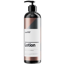 CarPro Lotion - Leather Conditioner - 500ml