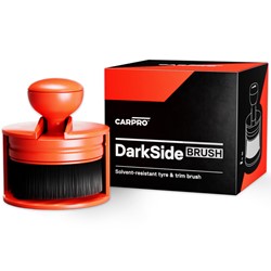 CarPro DarkSide Brush - Tyre Dressing Applicator