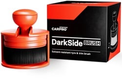 CarPro DarkSide Brush - Tyre Dressing Applicator