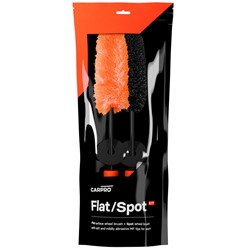 CarPro Flat Spot Wheel Brush Kit - 2st