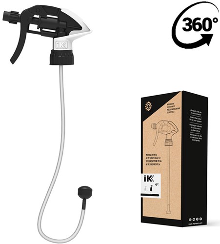 IK Trigger Multi TR 360° - 5 stuks