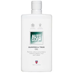 Autoglym Bumper & Trim Gel 500ml