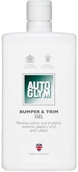 Autoglym Bumper & Trim Gel 500ml