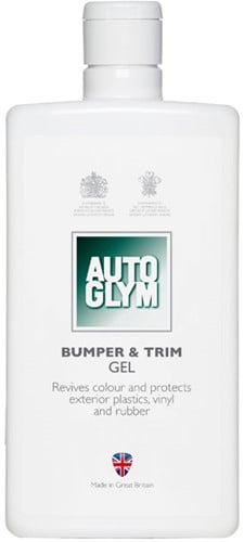 Autoglym Bumper & Trim Gel 500ml