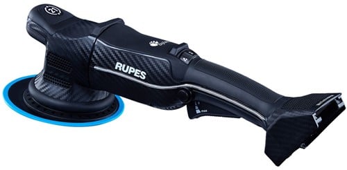 Rupes Ibrid HLR21 Accu Polijstmachine - Body