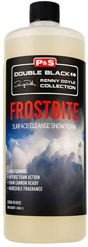 P&S Frostbite Snow Foam - 946ml