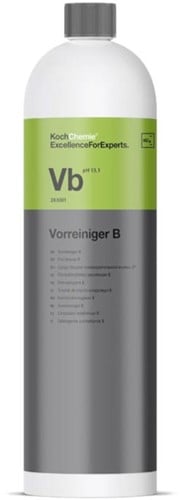 Koch Chemie Vorreiniger B - Vb - 1L