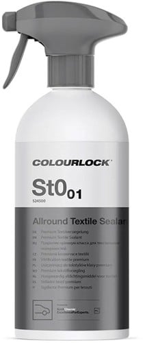 Koch Chemie Allround Textile Sealant - St0.01 - 500ml