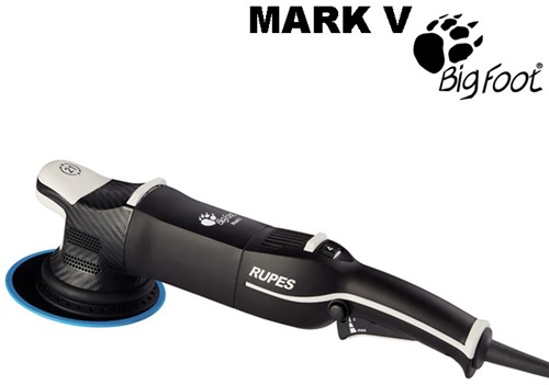 Rupes Bigfoot LHR21 Mark V STD