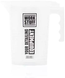 Work Stuff Measuring Cup - Maatbeker - 500ml