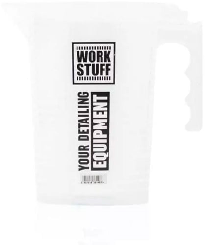 Work Stuff Measuring Cup - Maatbeker - 500ml