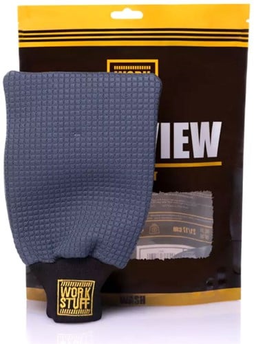 Work Stuff Pure View Glass Mitt
