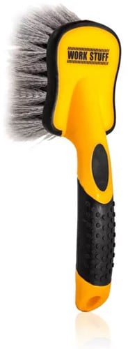 Work Stuff Monsoon Wheel & Arch Brush