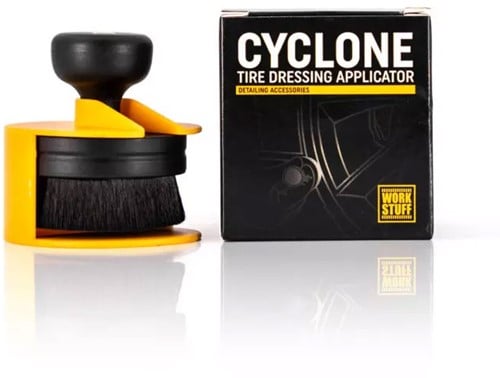 Work Stuff Cyclone Tire Dressing Applicator