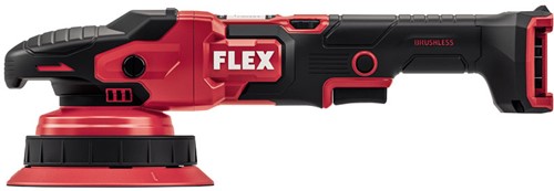 Flex XCE 8 150 18-EC - Accu Polijstmachine-2
