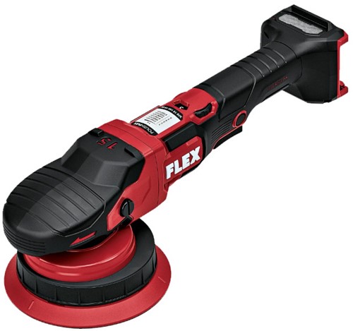 Flex XFE 15 150 18-EC - Losse machine