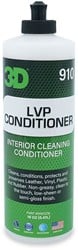 3D LVP Interior Conditioner - Leather, Vinyl, Plastic - 16oz