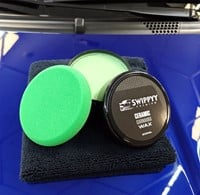 Swippy Premium Ceramic Carnauba Wax - 200ml-3
