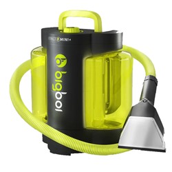 Bigboi XtractR Mini Plus - Extractor Tapijtreiniger