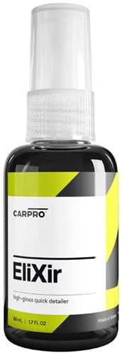 CarPro Elixir Quick Detailer Sample - 50ml