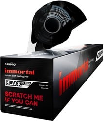 CarPro Immortal Black Gloss PPF - 152,4cm x 15m
