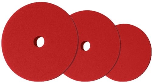 Menzerna Heavy Cut Pad
