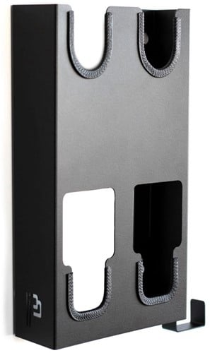 Poka Premium Blower Hanger + Cable Hook