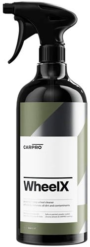 CarPro WheelX Wheel Cleaner - 1000ml