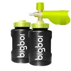 Bigboi FoamR Pro+ Foam Cannon