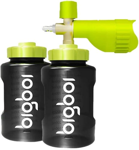 Bigboi FoamR Pro+ Foam Cannon