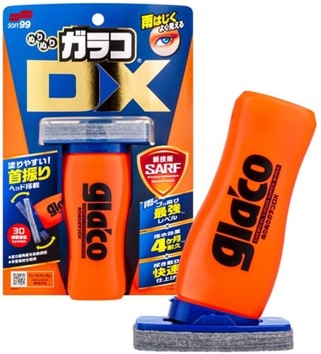 Soft99 Glaco DX