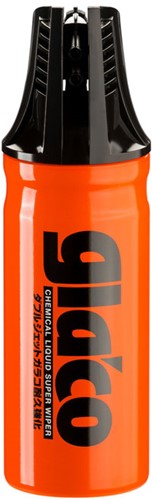 Soft99 Glaco W-Jet