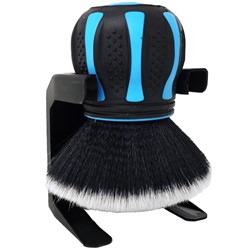 D-CON Curveball - Detailing Brush