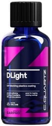 CarPro CQuartz DLight - Anti UV Coating - 10ml