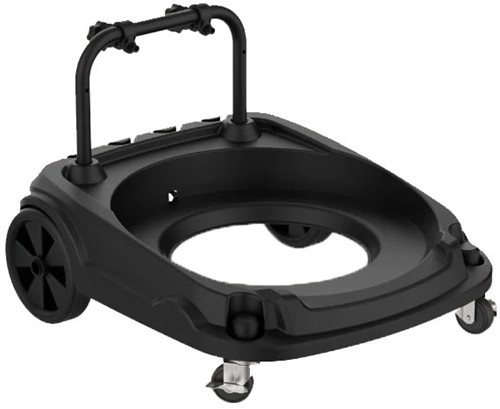 Bigboi SuckR Pro Plus Wheelbase 