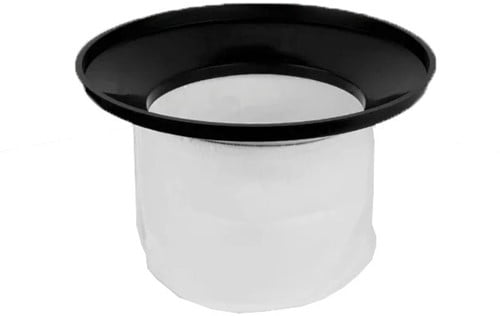Bigboi SuckR Pro Plus Cotton Filter Bag