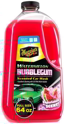 Meguiar's Watermelon Bubblegum Wash 1890ml