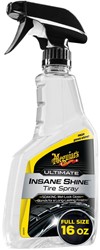 Meguiar's Ultimate Insane Shine Tire Spray 473ml