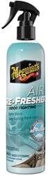 Meguiar's Air Refresher Trigger New Car 236ml