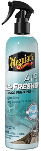 Meguiar's Air Refresher Trigger New Car 236ml