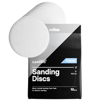 CarPro Sanding Disc 6" - P3000 - 10st