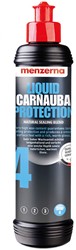 Menzerna Liquid Carnauba Protection 250ml