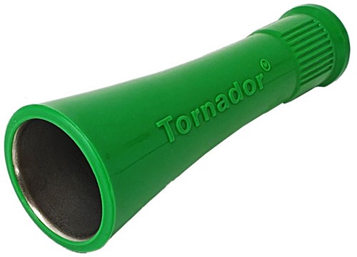Tornador Nozzle with Inner Stainless Steel t.b.v Z-007