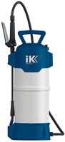 IK Alk Pro 12 - Alkalische Drukspuit - 8L