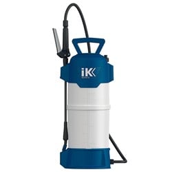 IK Alk Pro 12 - Alkalische Drukspuit - 8L