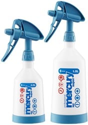 Kwazar Mercury Super 360 Sprayfles - Blue