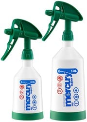 Kwazar Mercury Super 360 Sprayfles - Green