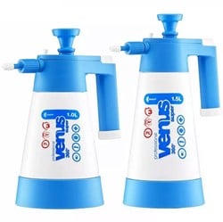 Kwazar Venus Super 360 Pro+ Drukspuit